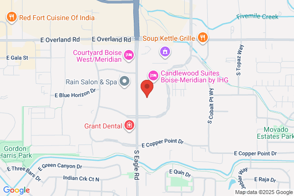 Keaton Insurance Agency