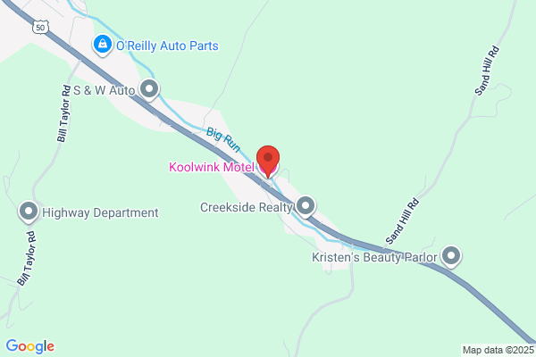 Koolwink Motel