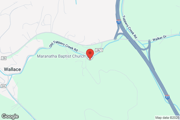 Maranatha Baptist Church