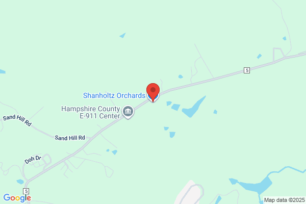 Shanholtz Orchards