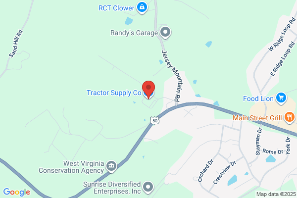 Tractor Supply Co.