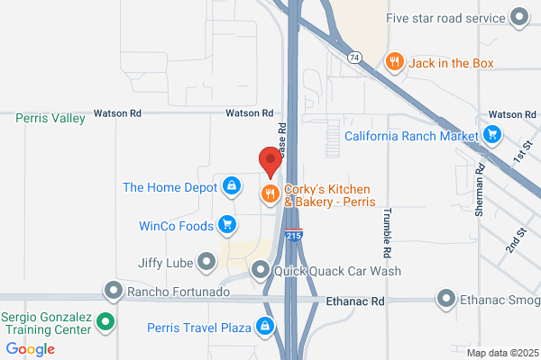 AutoZone Auto Parts