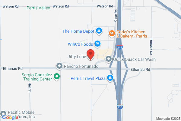 Jiffy Lube