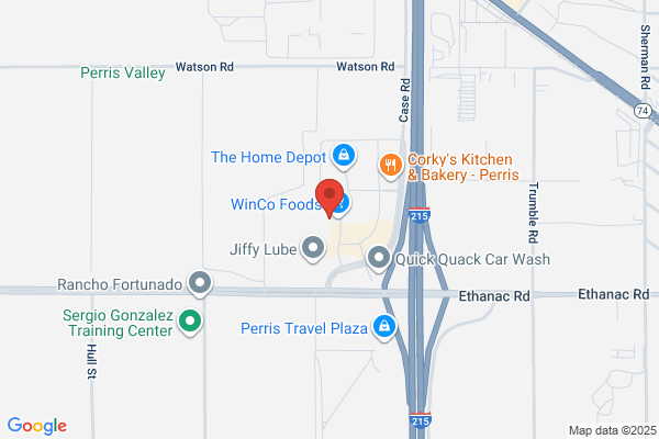 Perris Kids' Dentist and Orthodontics