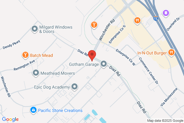 Richard C Lam MD & Associates