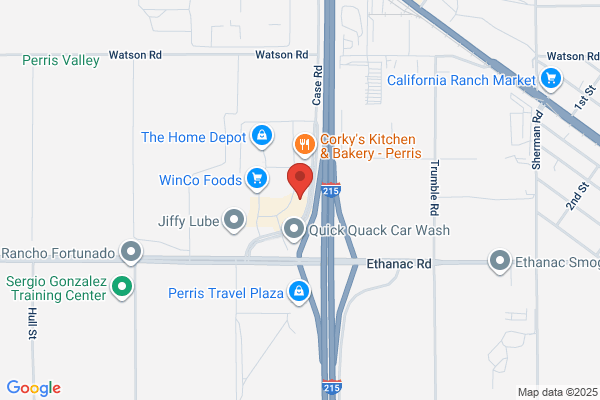 Del Taco