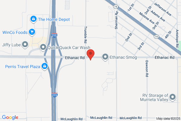 GenCorp AutoBody Shop