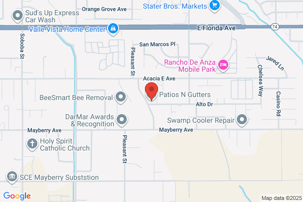 Gutters n Covers, Construction, Inc.