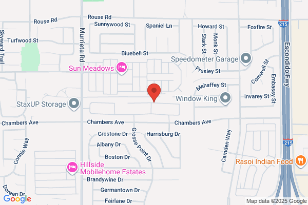John Laing Homes