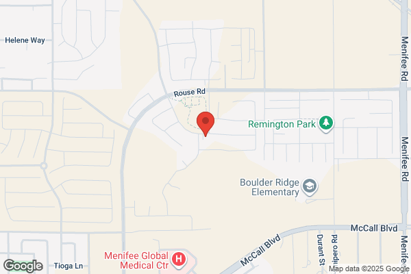 KB Home Salerno at Shadow Mountain