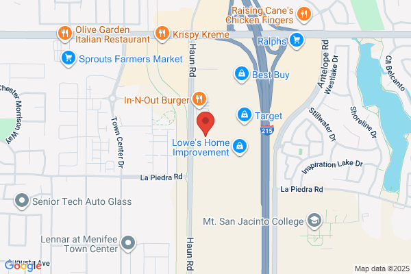 Menifee Mattress & More