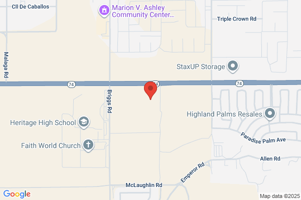 Menifee Ranch Self Storage
