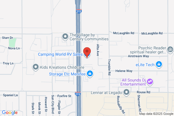 Richardson's RV Center