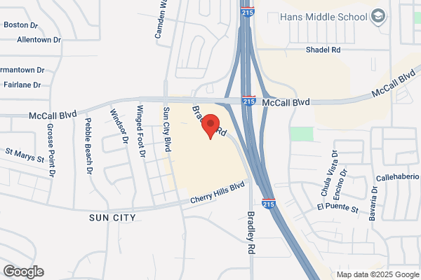 Sun City Furniture