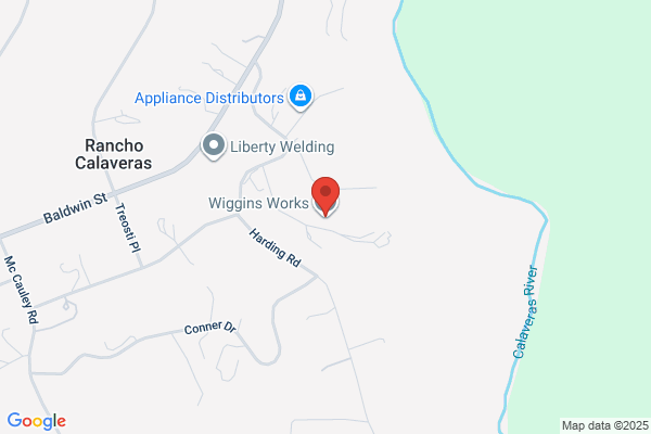 Wiggins Development Inc.