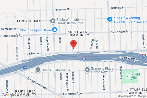 Brunette's Adult Residential Care