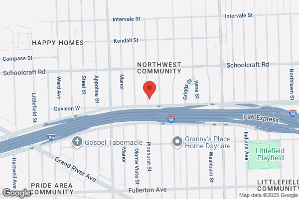 Brunette's Adult Residential Care
