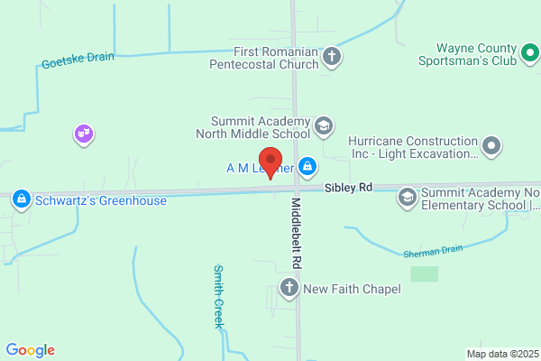Willowood Acres