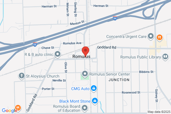 Comerica Bank - ATM