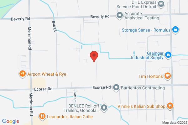 Maaco Fleet Solutions Center