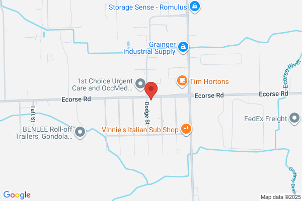 Ecorse Quality Electric