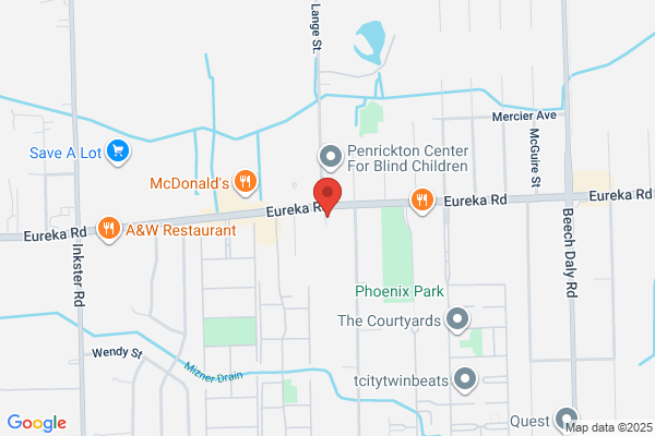New Eureka Auto Service Inc
