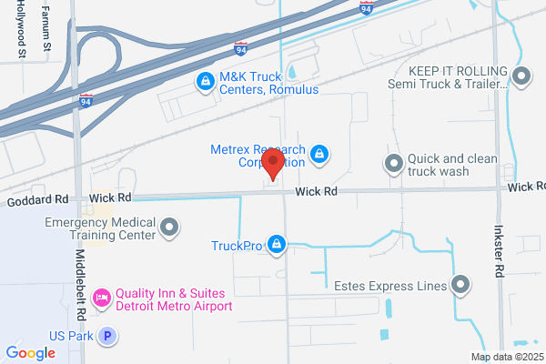 Telegraph Auto & Diesel Truck Repair