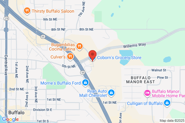 Caribou Coffee - CLOSED