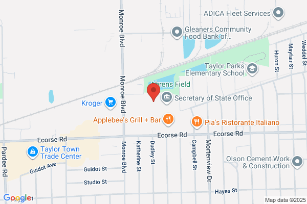 Advance Auto Parts - CLOSED