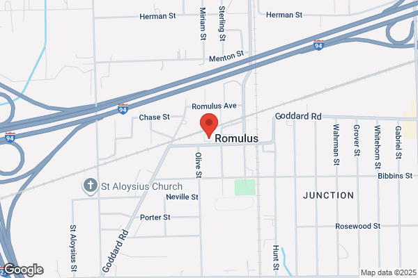 Romulus Auto Supply & Belleville Auto Supply