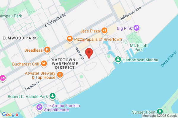Cheap SUV Rental Detroit