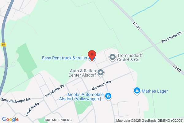 Discount Car & Truck Rentals