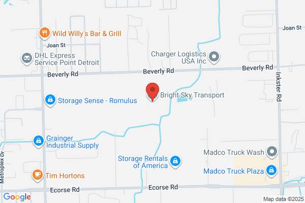 Beckys Hauling Llc