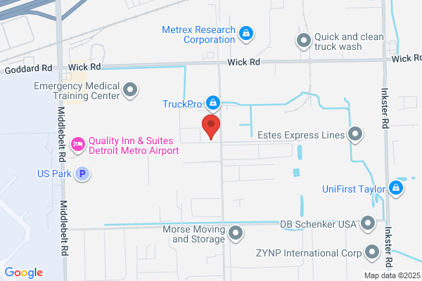 Cargo Placement Services Inc