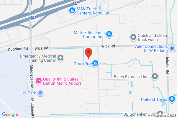 Loyal Freight Services Inc