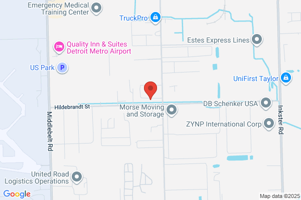 Obx Logistics Inc