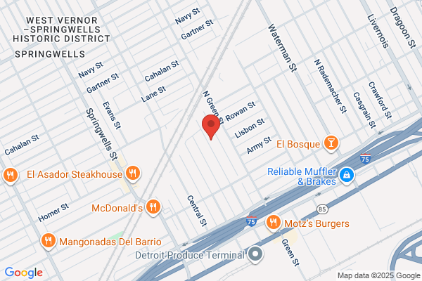 Universal Concrete LLC