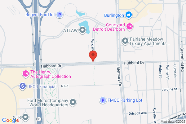 Oakwood Healthcare System