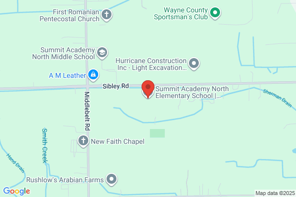 Summit Academy North Elementary