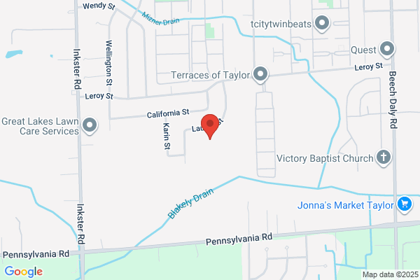 Taylor School Dist, Elementary Schools, Myers Elementary