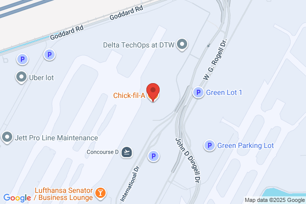 Chick-fil-A
