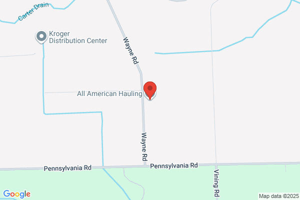 AAH - Dumpster Rental Service Dumpsterrentalrus