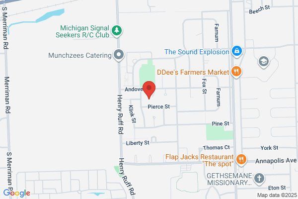 Wayne County of, Emergency Management