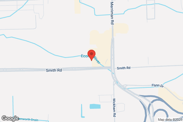 Hampton Inn & Suites Detroit/Airport-Romulus