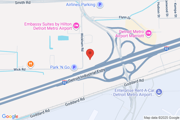 Best Western Gateway International