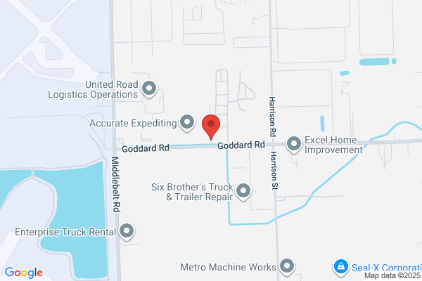 White Automation and Tool Co Inc