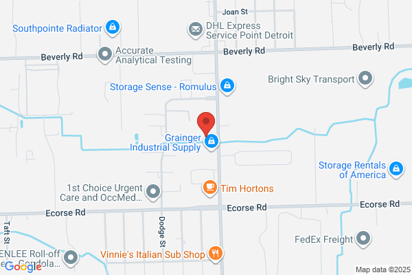 Metro International Trade Service Inc