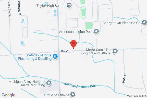 Servotech Industries Inc
