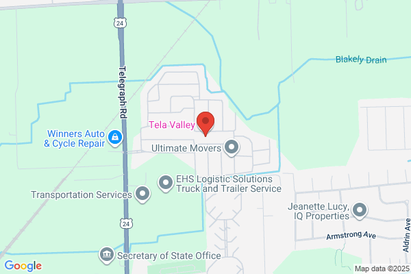 Tela-Valley Mobile Home Park Inc