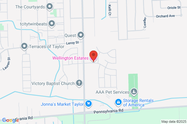 Wellington Estates
